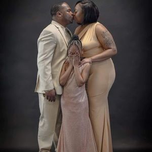 Meet your Posher, Calandra